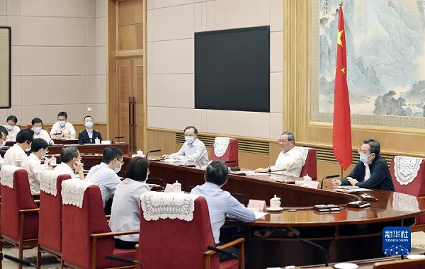 王繼祥：物流行業(yè)如何預(yù)期下半年經(jīng)濟(jì)形勢(shì)與政策？